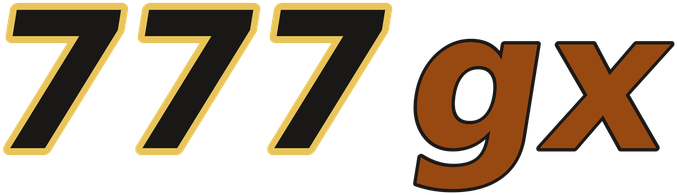 777gx logo