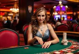 777gx How Baccarat Grand Tables Work on 777gx