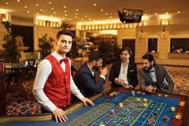 777gx Baccarat Supreme